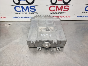 Bloc de gestion Deutz Agrotron M620, Same,lamborghini, Ecu Control Unit 2.8519.087.0, 0260001046: photos 5
