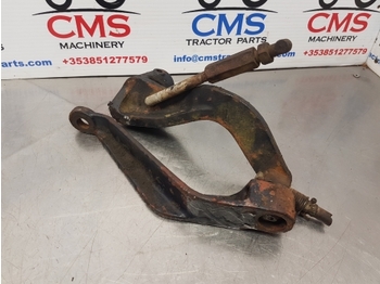 Essieu arrière pour Tracteur agricole Deutz D7807c, Dx 3.90, 3.70 Sc, Vc6807, 7007, 7207 Differential Lever 04316984: photos 2