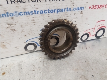 Transmission pour Tracteur agricole Deutz Dx Series Dx110 Transmission Gear Z 27: photos 3 Transmission pour Tracteur agricole Deutz Dx Series Dx110 Transmission Gear Z 27: photos 3