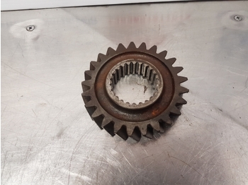 Transmission pour Tracteur agricole Deutz Dx110, Dx120, Dx85, Dx90, Dxab Transmission Gear 25 Teeth 04300728: photos 3