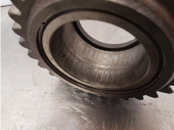 Transmission pour Tracteur agricole Deutz Dx110, Dxab Series, Dx120, Dx90 Transmission Gear 28 Teeth 04334386: photos 5