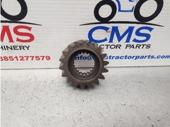 Transmission DEUTZ