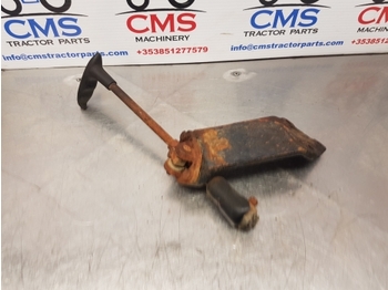 Pièces de frein pour Tracteur agricole Deutz Dxbis110, Dx110, 120, 90 Hand Brake 04324314, 04303825: photos 3 Pièces de frein pour Tracteur agricole Deutz Dxbis110, Dx110, 120, 90 Hand Brake 04324314, 04303825: photos 3