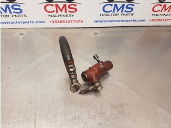 Valve hydraulique FIAT