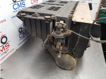 Pièce de climatisation Fiat 130-90, 140-90, 180-90, 90, Heating System, Air Conditioning Assy 5113774: photos 4