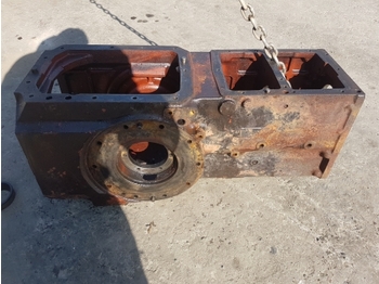 Essieu arrière FIAT