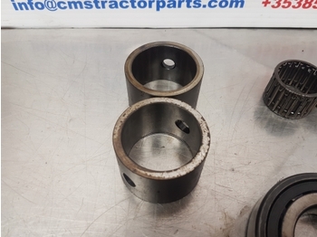 Boîte de vitesse Fiat 70-90, 90 Series,transmission Bearings, Sleeves, Washers Kit 5117559, St202: photos 4