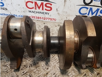 Vilebrequin pour Tracteur agricole Fiat 90-90 Engine Crankshaft 4785109, 4780444: photos 3