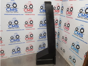 Cabine et intérieur FIAT