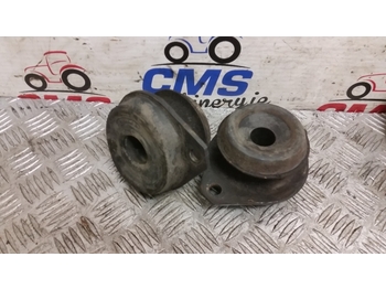 Suspension de cabine pour Tracteur agricole Fiat F140, F100, F110, F115, F120, F Series Elasting Mountings, Pair 5156688: photos 2