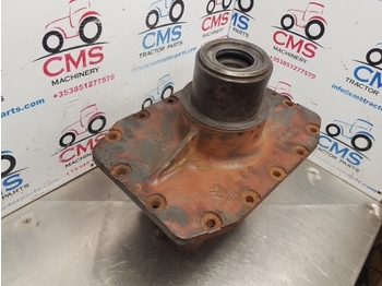 Différentiel pour Tracteur agricole Fiat Ford 60, M, F, 8360 Front Axle Differential Cover Support 5154035, 5153805: photos 2