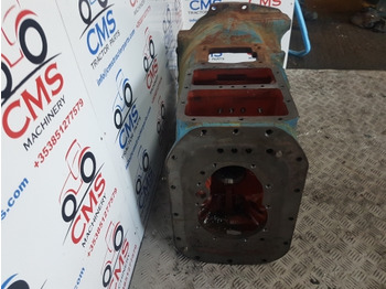 Boîte de vitesse Ford 10 Series 6610 Transmission Housing E2nn7006ea, E0nn7006gc, E0nn7006ga: photos 4