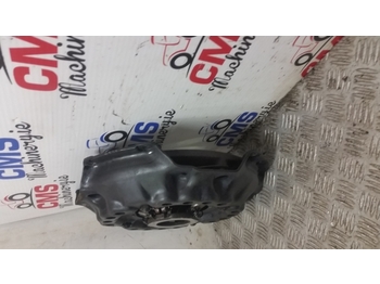 Embrayage et pièces pour Tracteur agricole Ford 10 Series 6710, 6810, 7410, 7610, 7710 Clutch Pressure Plate 82006009: photos 5