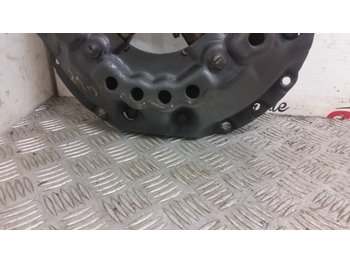 Embrayage et pièces pour Tracteur agricole Ford 10 Series 6710, 6810, 7410, 7610, 7710 Clutch Pressure Plate 82006009: photos 3