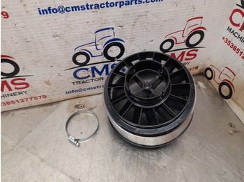 Système d'admission d'air Ford 10 Series Massey Ferguson 165, 168 Air Pre Filter H001251, 86620242: photos 3