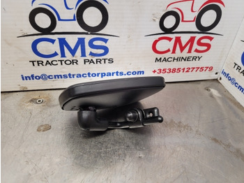 Rétroviseur Ford 10, Tw, 30 Series 8630, Tw15, 7810 Sq Cab Rear View Mirror E7nn17700aa: photos 2