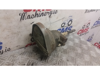 Pompe à huile pour Tracteur agricole Ford 2910, 3 Cylinder Engines Engine Oil Pump E1nn6600dd, 81873261, 87554841: photos 2