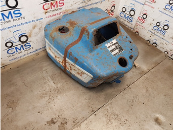 Cabine et intérieur FORD