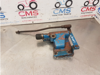Hydraulique FORD