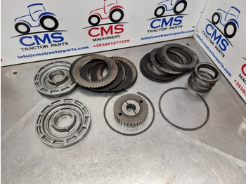 Embrayage et pièces FORD