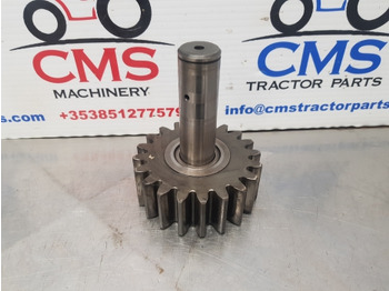 Transmission FORD