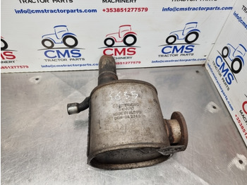 Système d'échappement FORD
