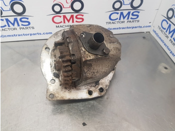 Pompe hydraulique Ford 7600, 6600, 6700, 7700 Hydraulic Pump D8nn600kb, 83936586, 87540837: photos 4