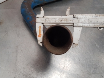 Système d'échappement Ford 7610, 7410, 7710 Tube D9nn6696aa, 83919531: photos 5