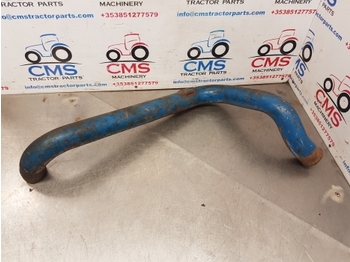 Système d'échappement Ford 7610, 7410, 7710 Tube D9nn6696aa, 83919531: photos 2