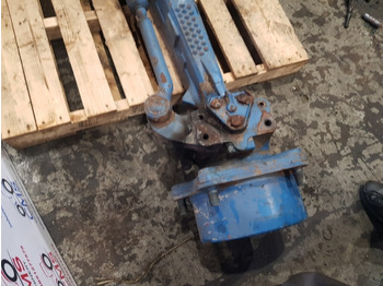 Essieu et pièces Ford 7740, 5640, 6640 Carraro 709 S2 Front Axle Complete 125150, Car128939: photos 4