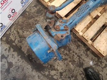 Essieu et pièces Ford 7740, 5640, 6640 Carraro 709 S2 Front Axle Complete 125150, Car128939: photos 3