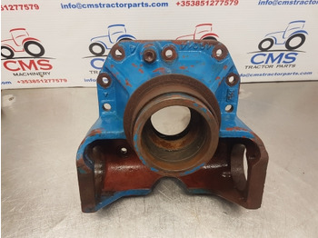 Essieu avant Ford 7840, 8340, 5640 Front Axle Differential Housing 19014, Car125184, 81863006: photos 5