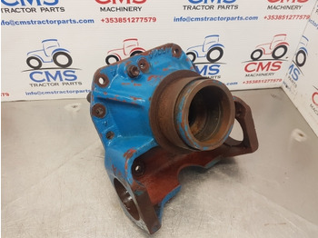 Essieu avant Ford 7840, 8340, 5640 Front Axle Differential Housing 19014, Car125184, 81863006: photos 2