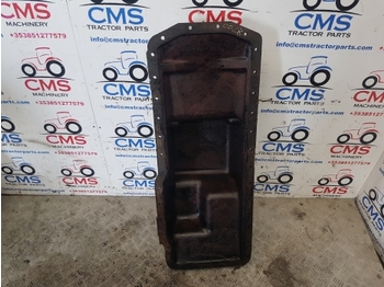 Carter d'huile pour Tracteur agricole Ford 8700, 9700 Engine Oil Pan D6nn6676b, D5nn6676a, D5nn6676b, 83910678: photos 3