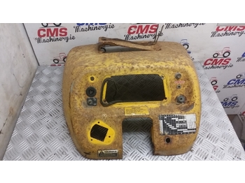 Panel de instrumentos FORD