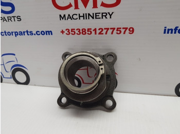 Transmission NEW HOLLAND