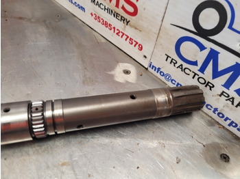 Transmission Ford New Holland 40, Ts Sle 7740 Main Pto Shaft 81866561, F0nn7n674ac: photos 2