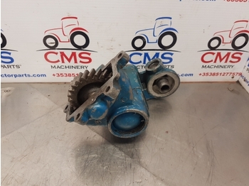 Pompe hydraulique pour Tracteur agricole Ford New Holland 7710 Hydraulic Pump Ae1nn600aa, 83996272, E1nn600ab, 55030780: photos 4 Pompe hydraulique pour Tracteur agricole Ford New Holland 7710 Hydraulic Pump Ae1nn600aa, 83996272, E1nn600ab, 55030780: photos 4