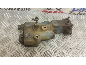 Valve de frein pour Tracteur agricole Ford New Holland 7840 40 And Ts Series Trailer Brake Valve 81874969, 1535108113: photos 3