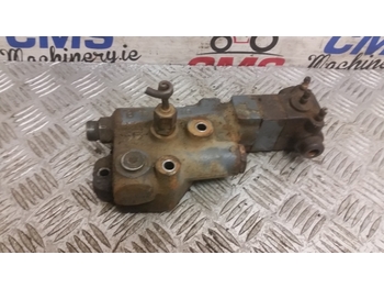 Valve de frein pour Tracteur agricole Ford New Holland 7840 40 And Ts Series Trailer Brake Valve 81874969, 1535108113: photos 4