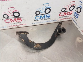 Pièces de frein pour Tracteur agricole Ford New Holland Tm150, Case Mxm Series, Mxm 150, Brake Pedal Lhs 82009091: photos 2