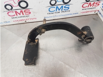 Pièces de frein pour Tracteur agricole Ford New Holland Tm150, Case Mxm Series, Mxm 150, Brake Pedal Lhs 82009091: photos 3