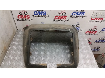 Cabine et intérieur Ford New Holland Top Steering Dashboard Panel: photos 2