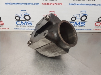 Hydraulique NEW HOLLAND