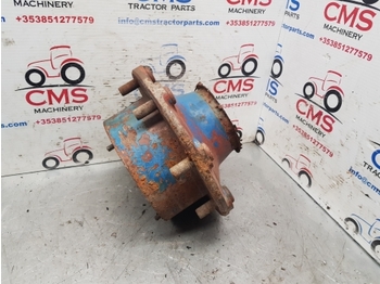 Moyeu pour Tracteur agricole Ford Tw 20 Front Axle Hub Bolt Plate 4468453013, 4468453013, Zp1927708: photos 3