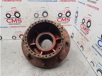 Moyeu pour Tracteur agricole Ford Tw 20 Front Axle Hub Bolt Plate 4468453013, 4468453013, Zp1927708: photos 5