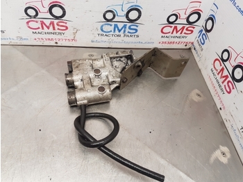 Hydraulique pour Tracteur agricole Ford Tw, Ts, 40, 10, 7840 Series Hydraulic Spool Coupling E9nnr963ab , 87382001: photos 3