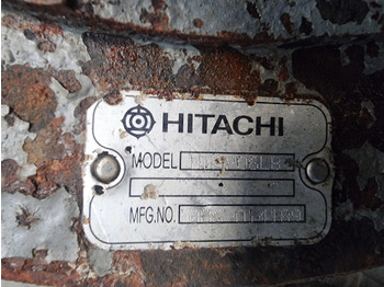 Essieu arrière Hitachi Zaxis Zx135us Drive Motor Assy For Parts 006-014189, 9196343, 4398514: photos 5