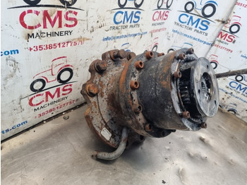 Essieu arrière Hitachi Zaxis Zx135us Drive Motor Assy For Parts 006-014189, 9196343, 4398514: photos 3