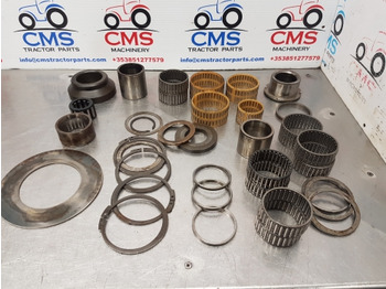 Boîte de vitesse Jcb Fastrac 1115, 1135, 2125, Transmission Needle, Thrust Bearings 454/43753: photos 2